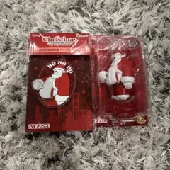 Disney Christmas Ornament 2025 ベイマックス新品