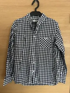 ロデオクラウン　RCWB チェックシャツ