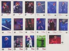 ばぁうくん フォトカ 騎士A 騎士X