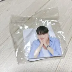 ハルト クリップ カプセルトイ TREASURE