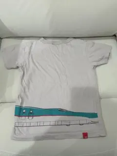 オジコ　新幹線　Tシャツ　8Aのサムネイル
