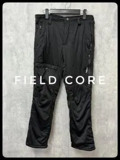 ☆Field Core ワークマン クライミングパンツ 中綿 暖パン LL