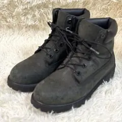 【訳あり】Timberland ティンバーランド プレミアムブーツ 12907