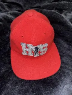 HYSTERIC GLAMOUR ワッペン キャップのサムネイル