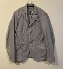 2026年最新】Engineered Garments メンズ カバーオールの人気アイテム