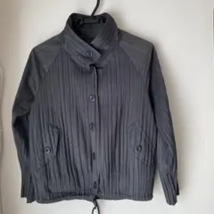 2025年最新】プリーツ ジャケット イッセイミヤケの人気アイテム