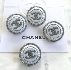 訳ありボタン　ヴィンテージ　アンティーク　シャネル