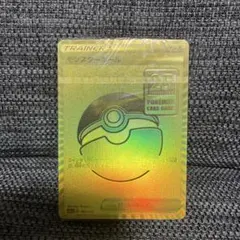 ポケモンカード モンスターボール25周年　デッキセット　未開封