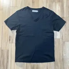 VANQUISH Vネック Tシャツ L Y2K 平成 お兄系 ギャル男 Lのサムネイル