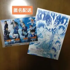 ★【未使用品】映画 名探偵コナン ハイウェイの堕天使 クリアしおり＆フライヤー