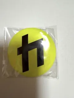 SnowMan 缶バッジ 未開封品Album 【音故知新】初回盤B購入特典