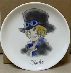 ワンピース　ONE PIECE 一番くじ　I賞　サボ