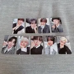 &TEAM Back to Life トレカ btl