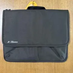 リヒトラボ ALTNA フラップポーチ バッグインバッグ L オリーブグリーンのサムネイル