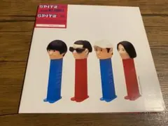 2025年最新】アナログ スピッツ チェリーの人気アイテム - メルカリ