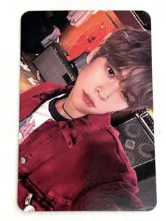 RIIZE  RIIZING コレクトブックver トレカ ウンソク