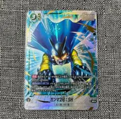 ガンマ2号　パラレル　FB07-052