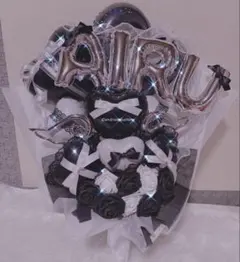 卒業 バルーンブーケ 生誕祭 推し 入学 バルーンギフト フラスタ 楽屋花 祝花