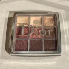 Dior Backstage EyePalette D004 ローズウッド