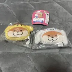 可愛い嘘のカワウソ　セット　ガチャ　サンリオ