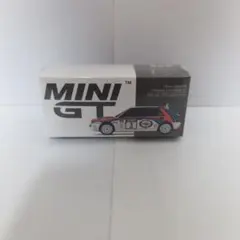 未開封 1/64 ランチアデルタ HF インテグラーレ1000湖ラリー 優勝車のサムネイル