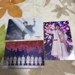 滝沢歌舞伎ZERO2022 ステージフォト