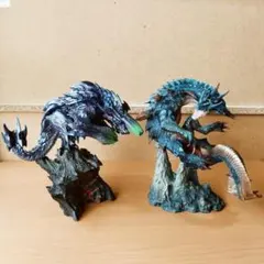 モンスターハンター クリエイターズモデル ブラキディオス 怒り