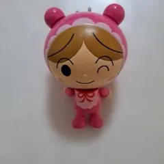 おっきなぷらりんアンパンマン あかちゃんまん