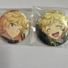 あんスタ 春川宙 缶バッジ テーマスカウト イベコレ - メルカリ