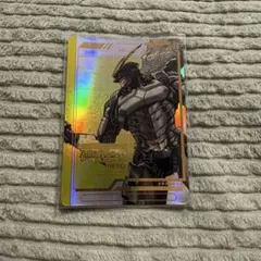 僕のヒーローアカデミア 原画展 特典 オールマイト