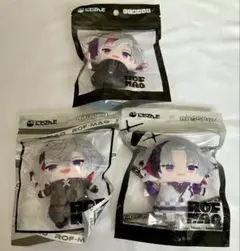 にじさんじ ROF-MAO にじぱぺっと 不破湊