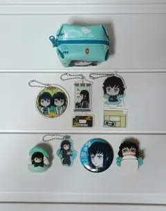 2025年最新】無一郎と有一郎の人気アイテム - メルカリ