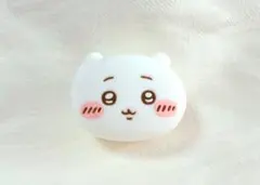 ちいかわ おかおミニシリコンポーチ