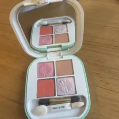 PAUL & JOE アイカラー パレット 03