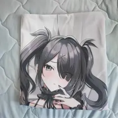 NEEDY GIRL OVERDOS 超てんちゃん あめちゃん 抱き枕カバー - メルカリ