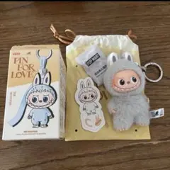 イニシャルラブブ　C