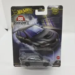 2026年最新】1/64 ランサー エボリューション IX 「Hot Wheels
