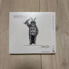 PATRICK VEGEE UNISON SQUARE GARDEN