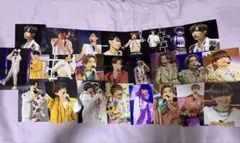 （kyo-Hime様専用出品　2/15まで）高橋恭平　闇写　25枚