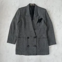 00's vintage テーラードジャケット　アーカイブ グランジ y2k