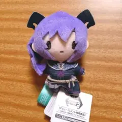 プロジェクトセカイ ふわぷち マスコット