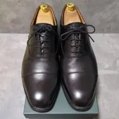 SCOTCHGRAIN　スコッチグレイン　NL4136　27センチ　ブラック