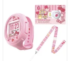 美品】たまごっち たまごっちスマート サンリオキャラクターズ キティ