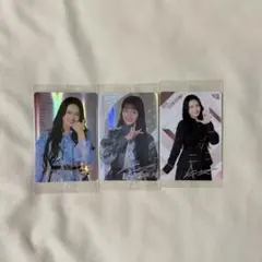 櫻坂46 山﨑天 ウエハース トレカ