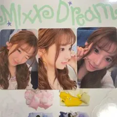 NMIXX 2026 SEASON'S GREETINGS シーグリ　ジウ