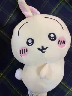 うさぎ ちいかわ ぬいぐるみ