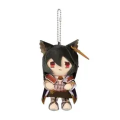 ニーア　おすわりぬいマスコットチャーム　2つセット ニーア おすわりぬいマスコットチャーム 2つセット - メルカリ