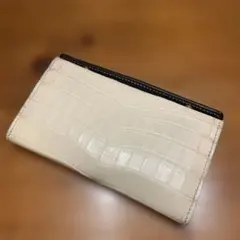 Hasegawa Handcraft 長財布　 日本正規品