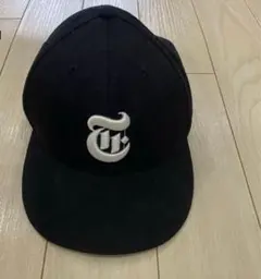 東京インディアンズ　キャップ　試着のみ　完売品　値下げ可能 東京インディアンズ キャップ 試着のみ 完売品 値下げ可能 東京