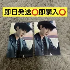 zb1 zerobaseone ギュビン トレカ タワレコ ラキドロ HELLO